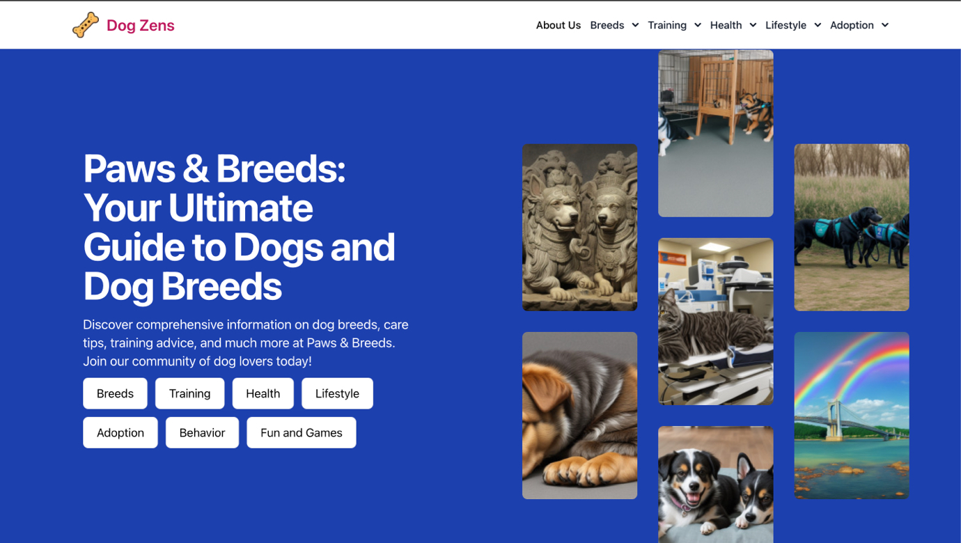 DogZens